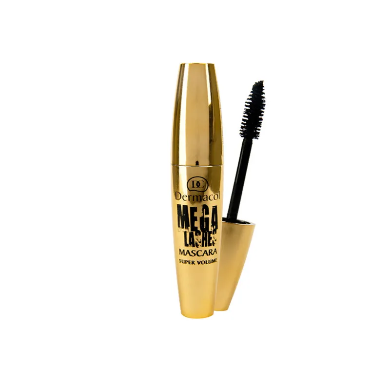 ریمل حجم دهنده درماکول مدل MEGA LASH  - تصویر 2