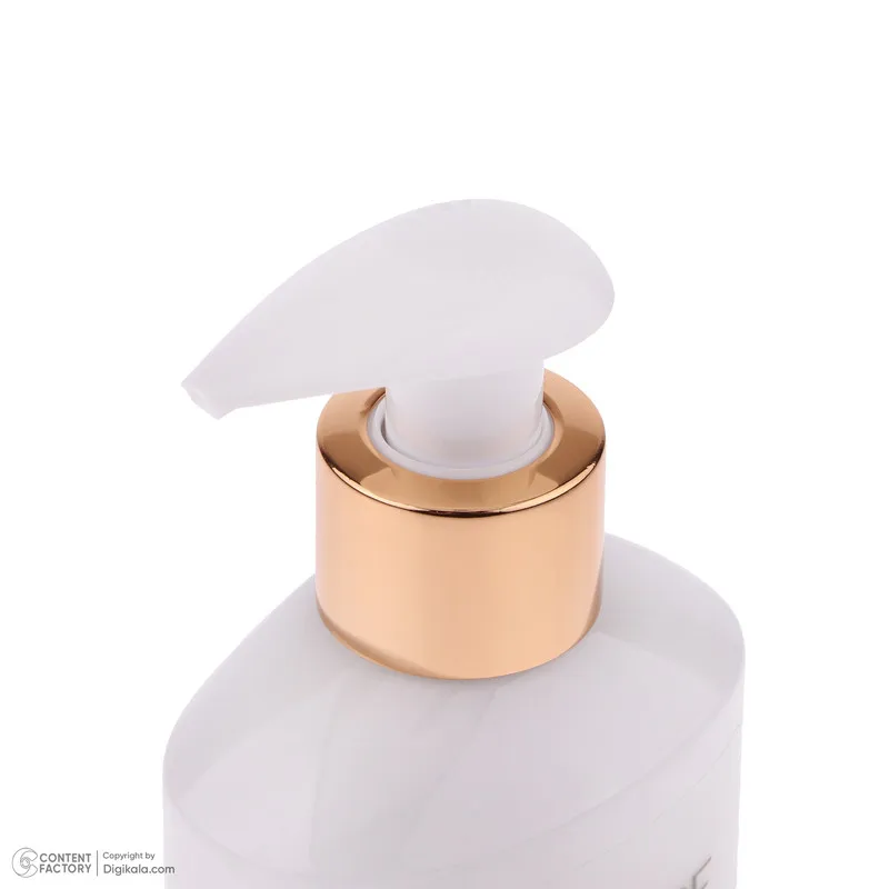 لوسیون بدن کرمی لپیور مدل Forever Sun حجم 236 میلیلیتر مناسب بانوان، مرطوبکننده و ضد خشکی پوست با ترکیبات گلیسیرین، آلانتوئین و پارافین مایع، جذب سریع و رایحه ماندگار - تصویر 6