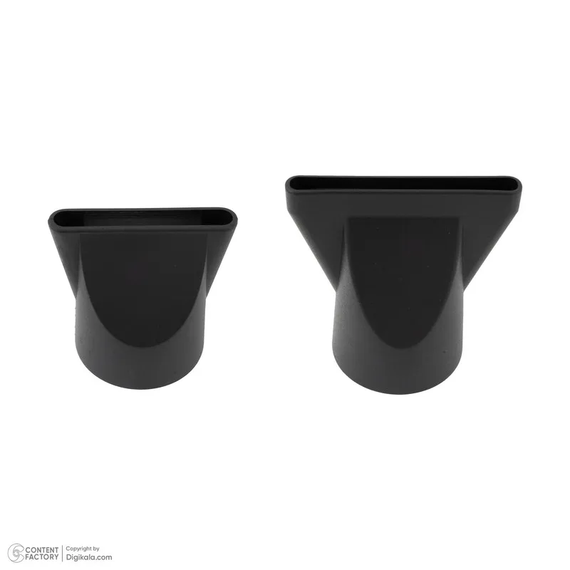 سشوار حرفه ای تکنو درای مدل Formula 9000 - تصویر 3