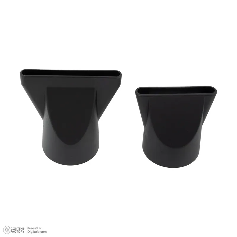 سشوار حرفه ای تکنو درای مدل Boss 6000 - تصویر 3