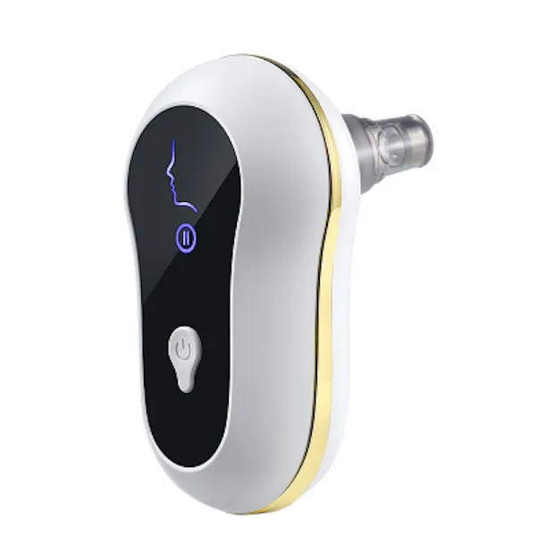 میکرودرم گلویش استایل مدل JL-808