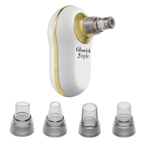 میکرودرم گلویش استایل مدل JL-808 - تصویر 3
