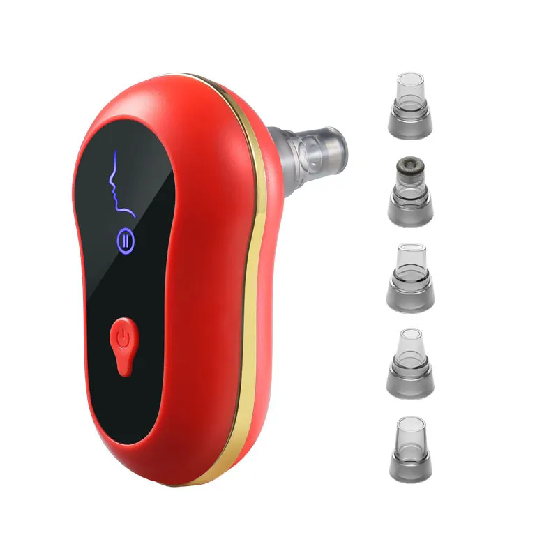 میکرودرم گلویش استایل مدل JL-808 - تصویر 6