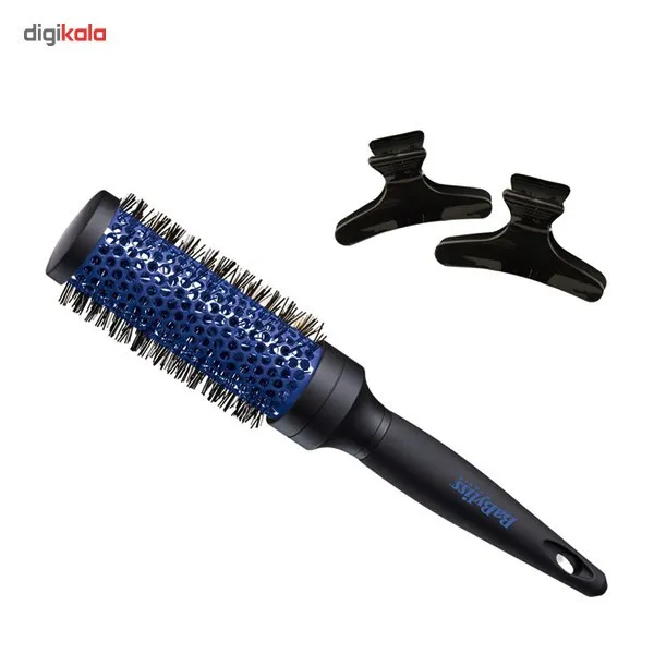 سشوار حرفه ای بابیلیس مدل D413PE - تصویر 3