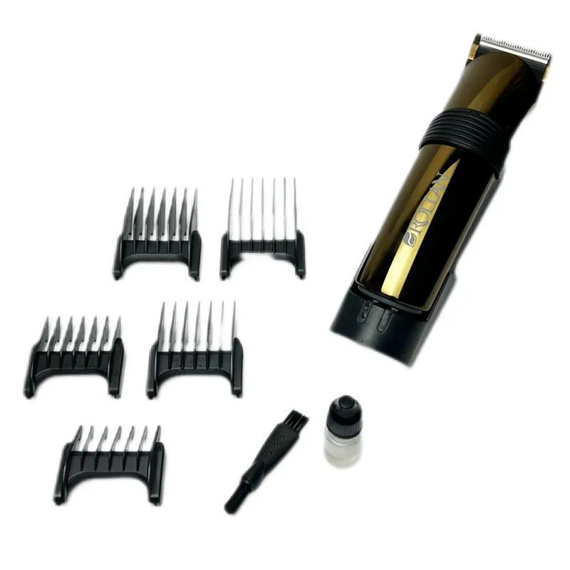 ماشین اصلاح موی صورت رولن مدل RS 1160 - تصویر 2