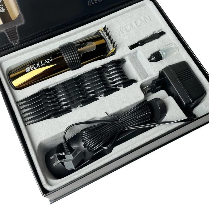 ماشین اصلاح موی صورت رولن مدل RS 1160 - تصویر 3
