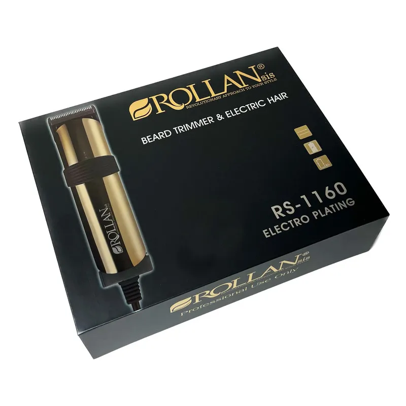 ماشین اصلاح موی صورت رولن مدل RS 1160 - تصویر 6