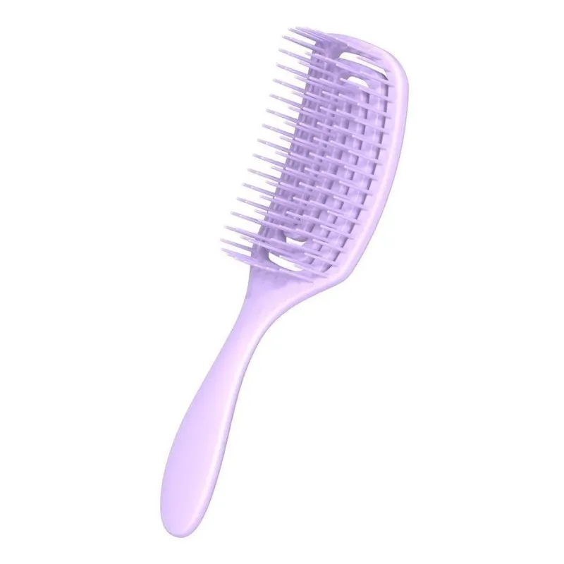 برس مو مدل گره باز کن کد Maze - تصویر 4