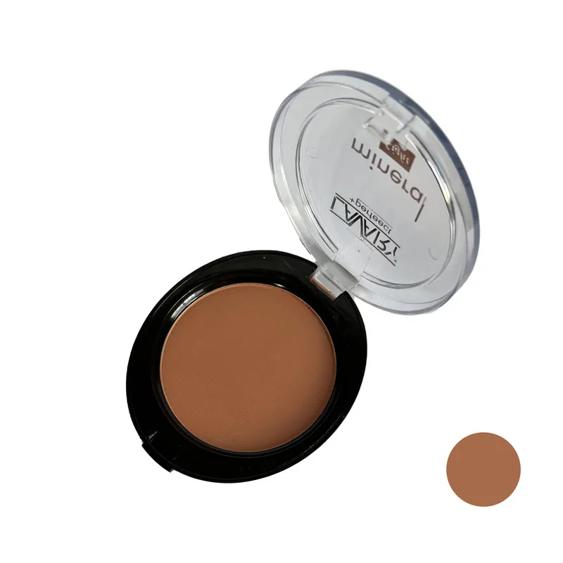 رژگونه لاواری مدل plus perfect شماره 207 - تصویر 2
