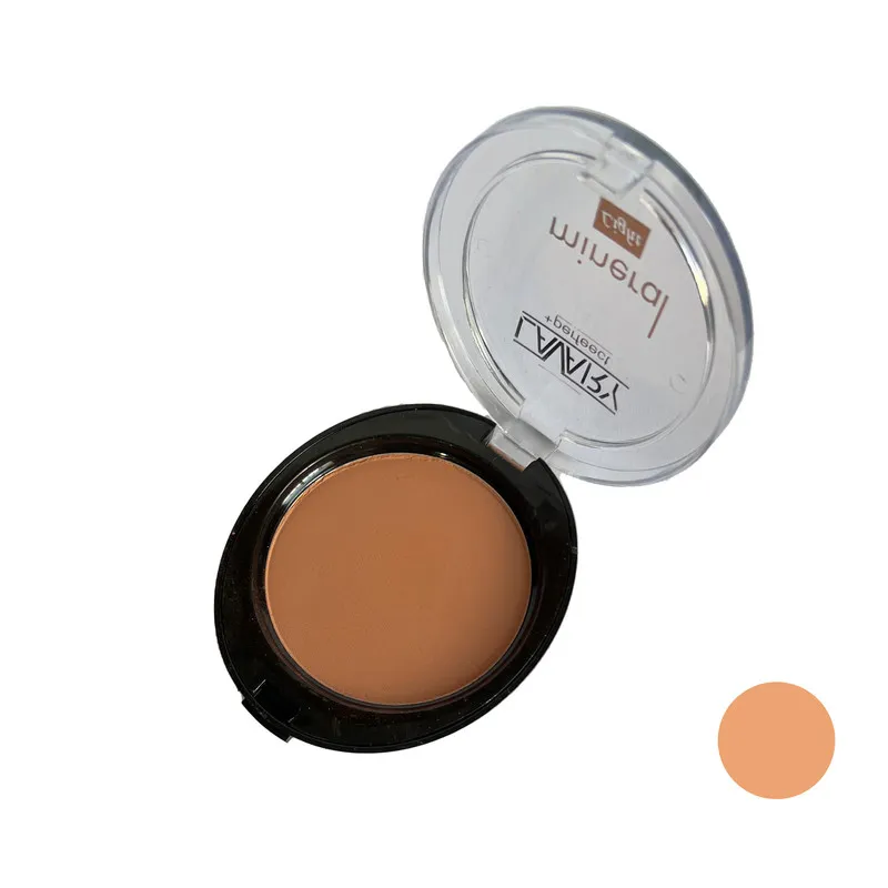 رژ گونه لاواری مدل PLUS PERFECT شماره 208 - تصویر 2