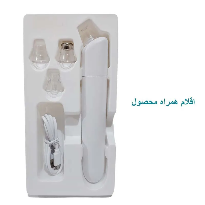 دستگاه میکرودرم خانگی مدل DR01 - تصویر 3