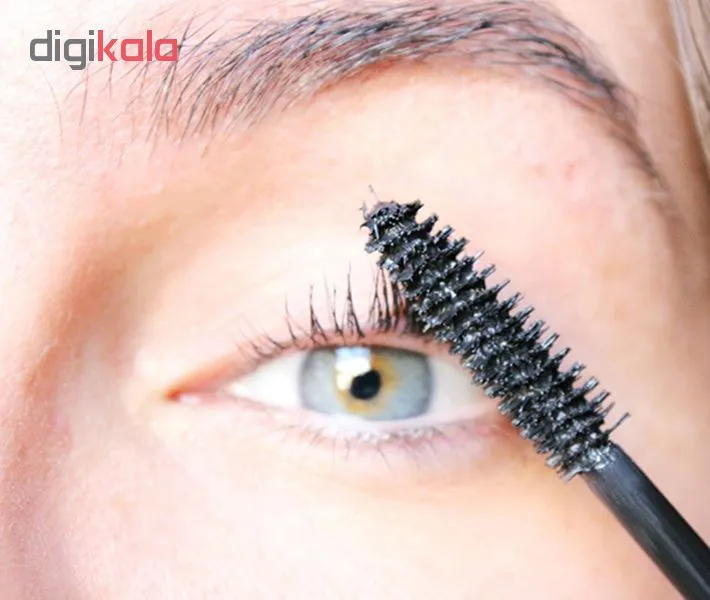 ریمل حجم دهنده استودیو میکاپ مدل Volume & Lift شماره 01 - تصویر 6