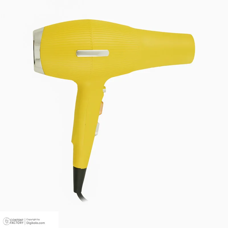 سشوار حرفه ای مدل LZ-1336 - تصویر 6
