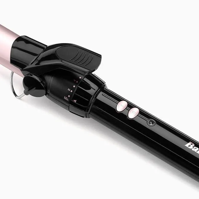 فر کننده مو بابیلیس مدل C325E - تصویر 2
