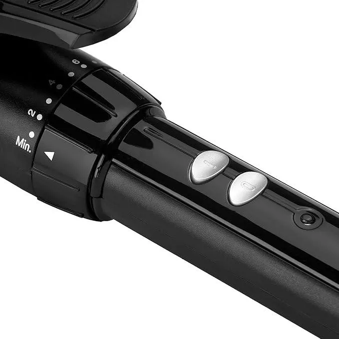 فر کننده مو بابیلیس مدل C325E - تصویر 5
