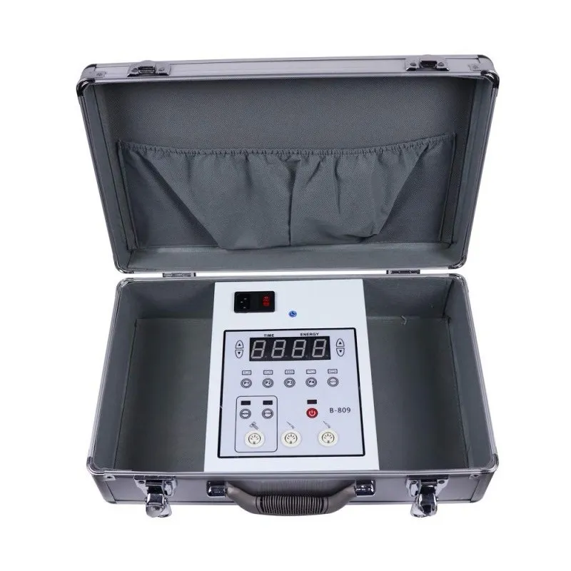 دستگاه مایکروکارنت مدل B-809 - تصویر 4