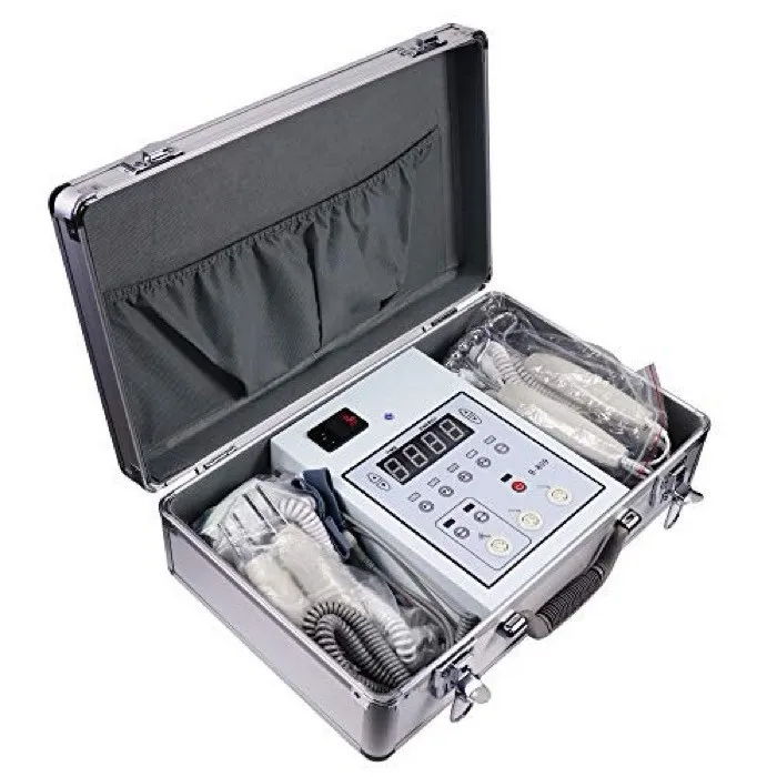 دستگاه مایکروکارنت مدل B-809 - تصویر 5