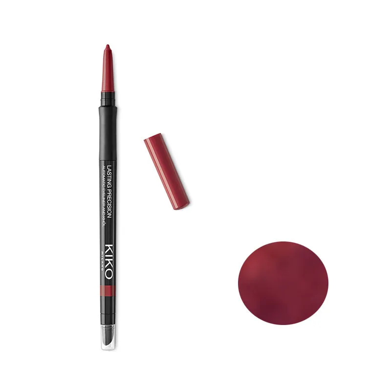 مداد چشم کیکو میلانو مدل Lasting Precision شماره 04