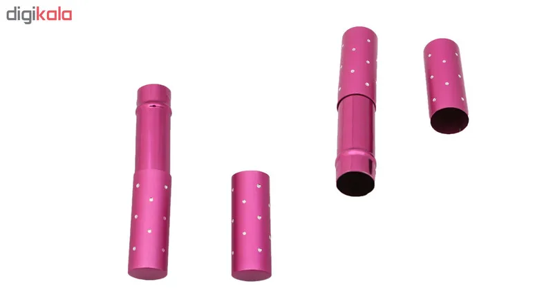 برس آرایشی مدل G-123 - تصویر 4