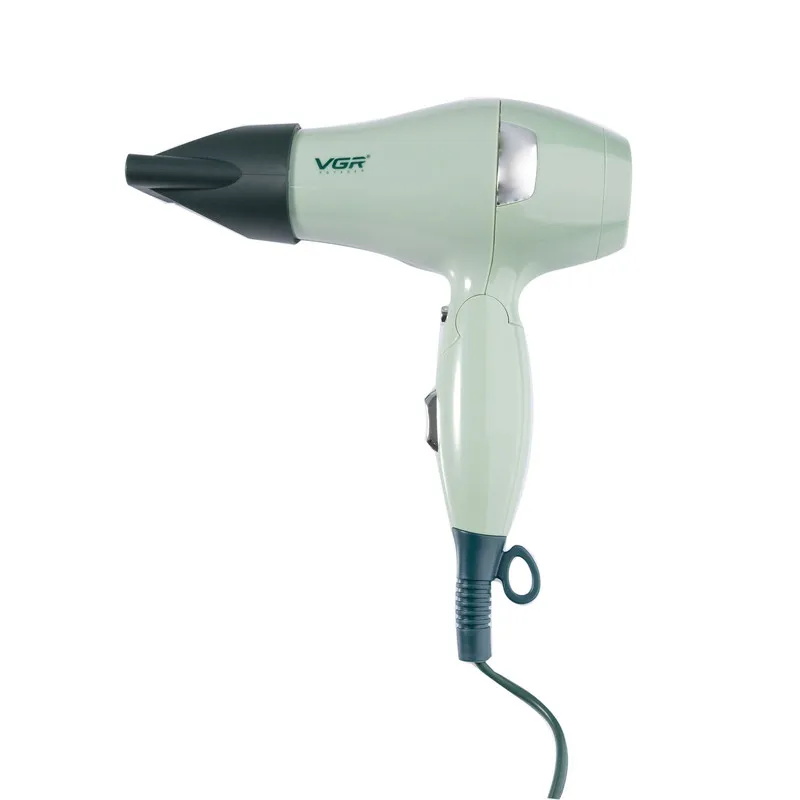 سشوار مسافرتی وی جی آر مدل V-432 - تصویر 2