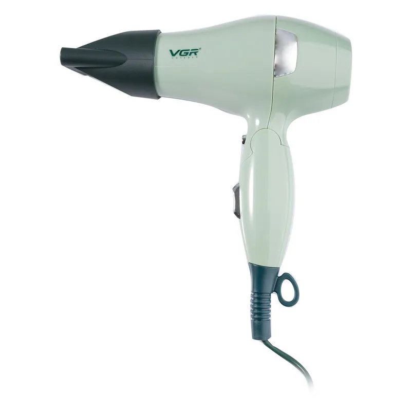 سشوار مسافرتی وی جی آر مدل V-432 - تصویر 3