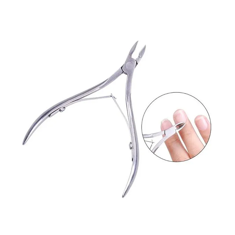 گوشت گیر ناخن مدل YG-1379 - تصویر 2
