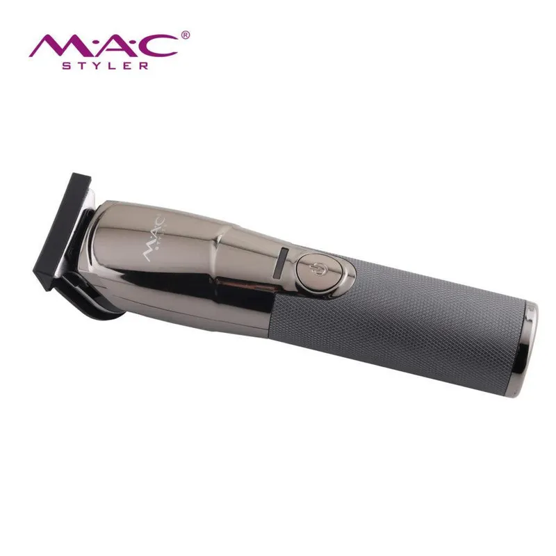 ماشین اصلاح موی سر و صورت مک استایلر مدل MC-5813 به همراه موزن گوش و بینی مدل MC-8809 - تصویر 2
