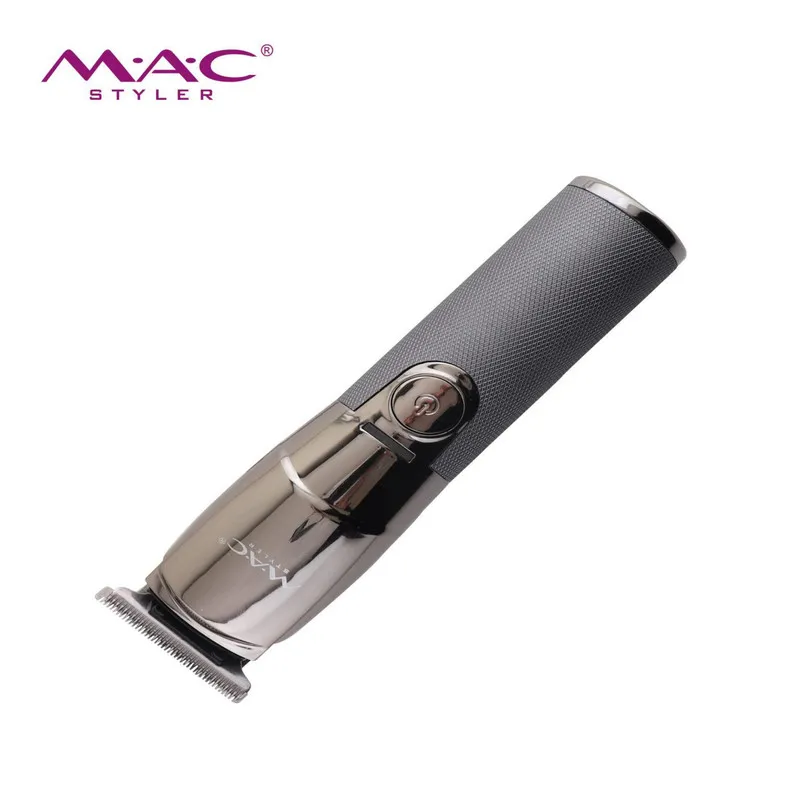 ماشین اصلاح موی سر و صورت مک استایلر مدل MC-5813 به همراه موزن گوش و بینی مدل MC-8809 - تصویر 3