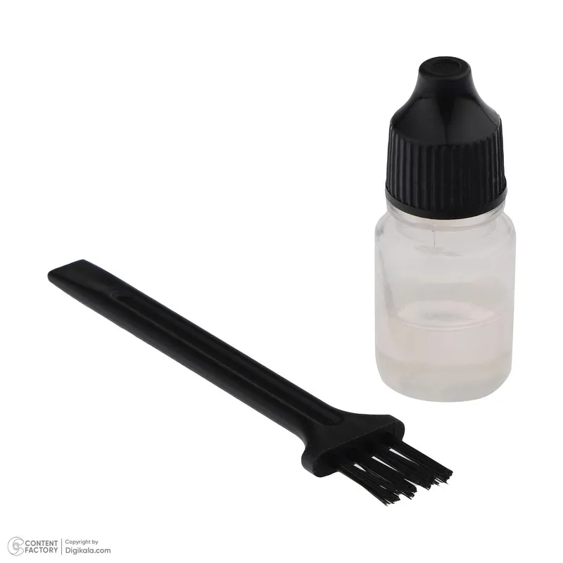 ماشین اصلاح موی سر و صورت مک استایلر مدل MC-5813 به همراه موزن گوش و بینی مدل MC-8809 - تصویر 4
