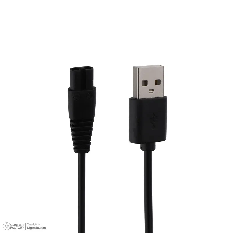 ماشین اصلاح موی سر و صورت مک استایلر مدل MC-5813 به همراه موزن گوش و بینی مدل MC-8809 - تصویر 5