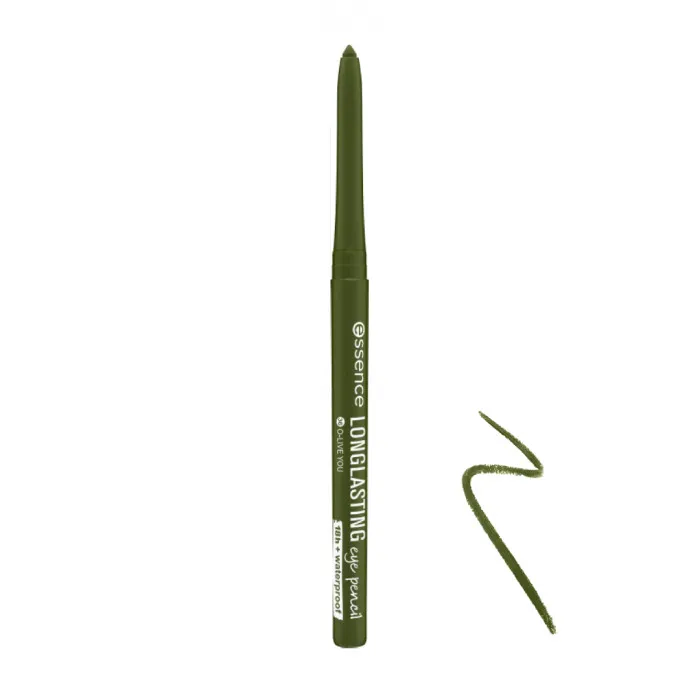 مداد چشم اسنس مدل Long Lasting شماره 36