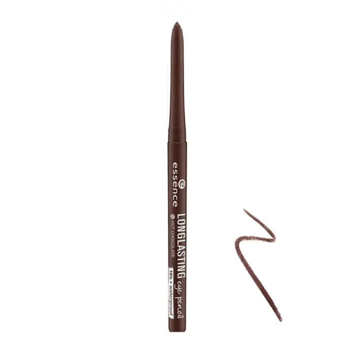 مداد چشم اسنس مدل Long Lasting شماره 02