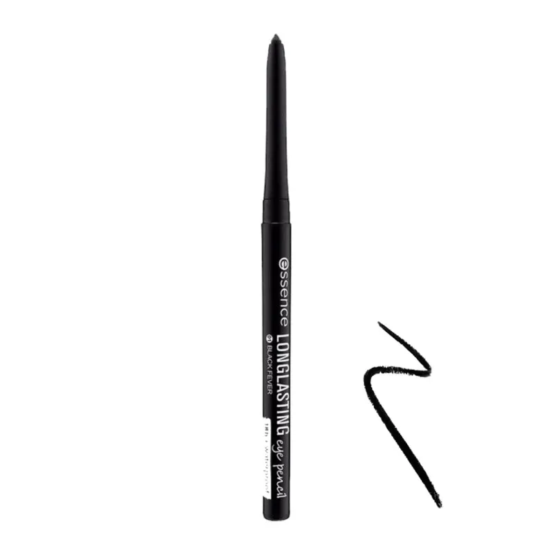 مداد چشم اسنس مدل Long Lasting شماره 01 fever