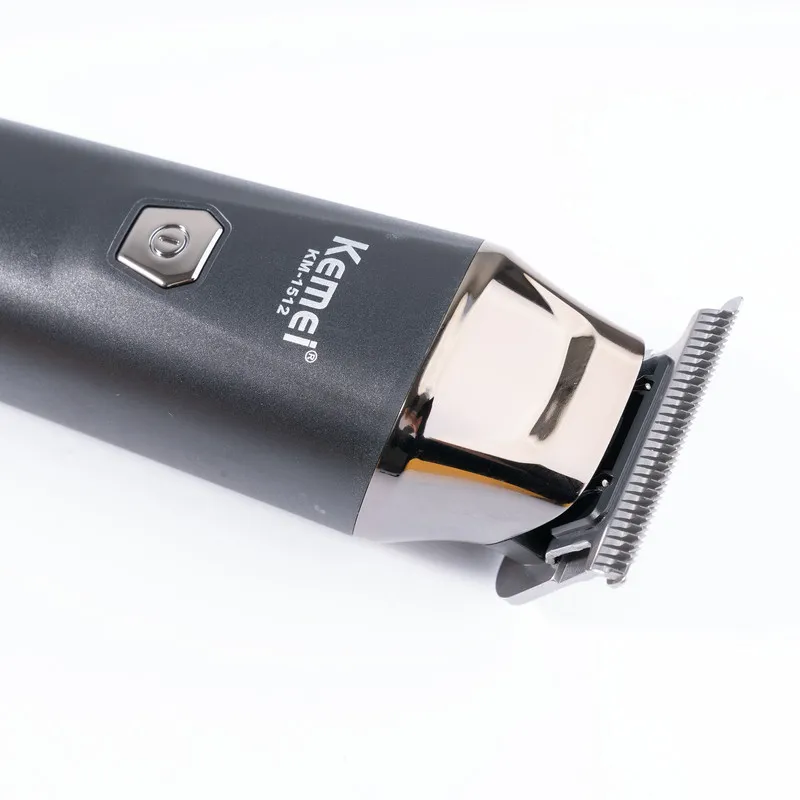 ماشین اصلاح موی سر و صورت کیمی مدل KM-1512 - تصویر 3