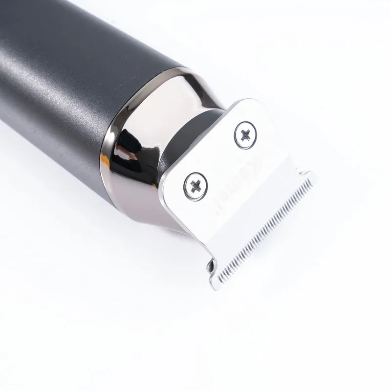 ماشین اصلاح موی سر و صورت کیمی مدل KM-1512 - تصویر 4