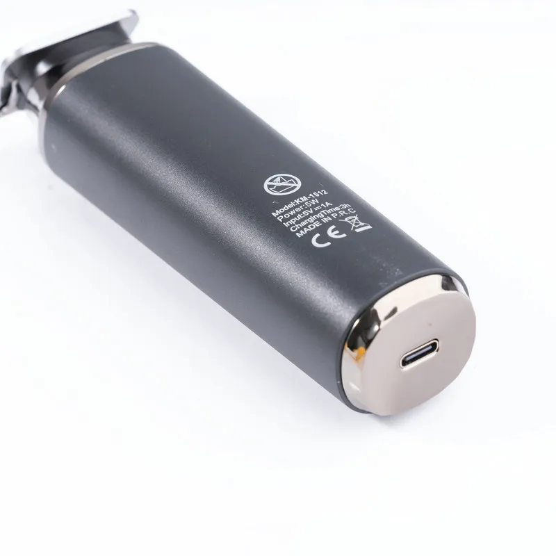 ماشین اصلاح موی سر و صورت کیمی مدل KM-1512 - تصویر 6