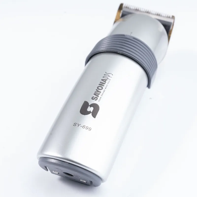 ماشین اصلاح موی سر و صورت سایونا مدل SY-699 - تصویر 3