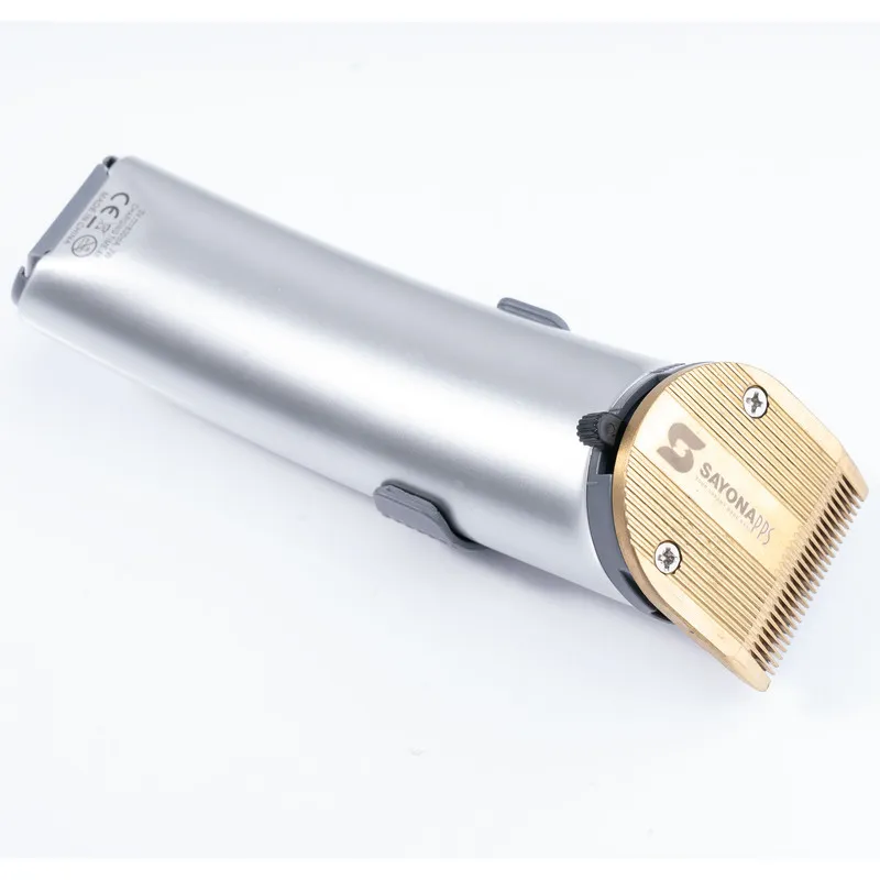 ماشین اصلاح موی سر و صورت سایونا مدل SY-699 - تصویر 4