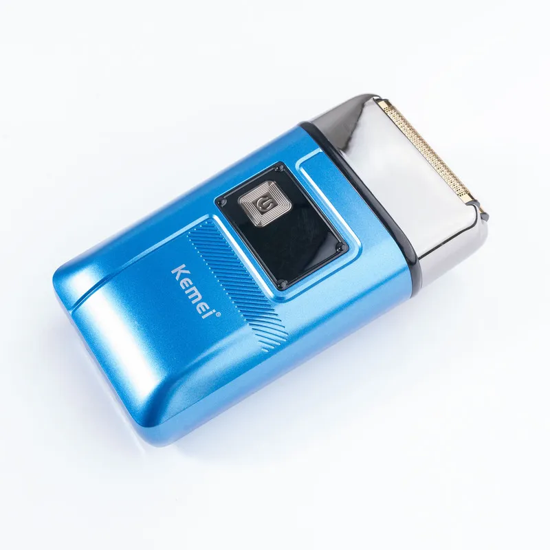 ماشین اصلاح موی صورت کیمی مدل KM-1112 - تصویر 4