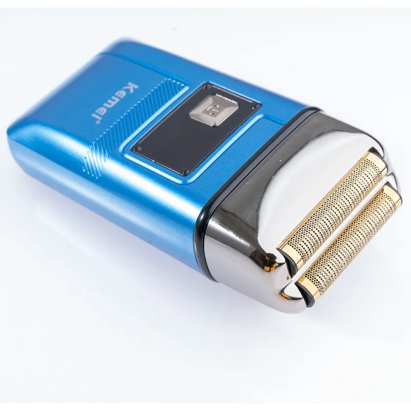 ماشین اصلاح موی صورت کیمی مدل KM-1112 - تصویر 5