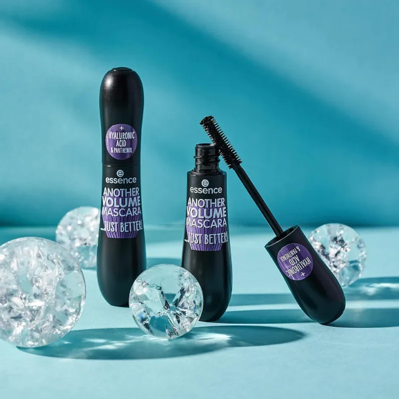 ریمل اسنس مدل Just Better - تصویر 6