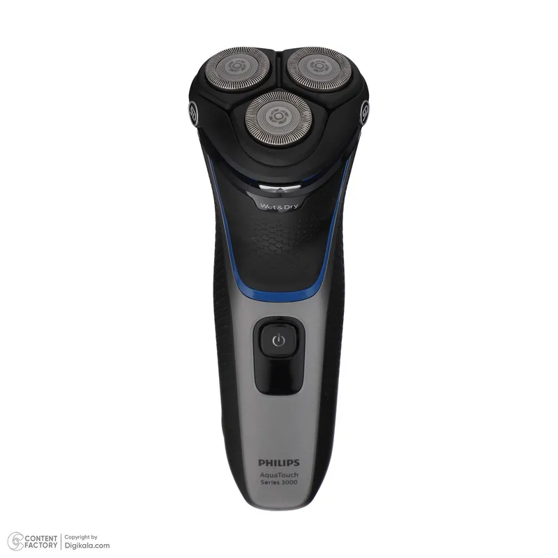 ماشین اصلاح موی صورت فیلیپس مدل S3122/51 - تصویر 3