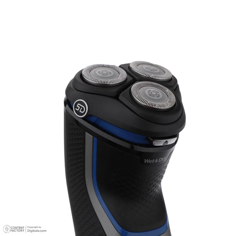 ماشین اصلاح موی صورت فیلیپس مدل S3122/51 - تصویر 6