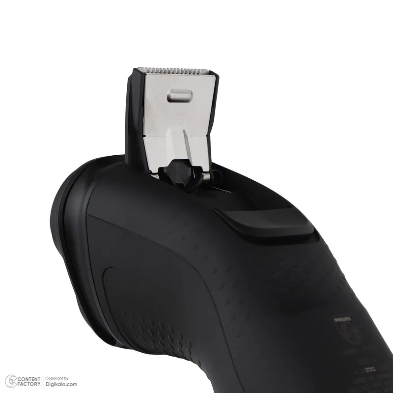 ماشین اصلاح موی صورت فیلیپس مدل S1223/41 - تصویر 4