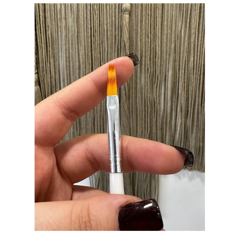 قلم موی طراحی ناخن مدل AMB-1379 - تصویر 3