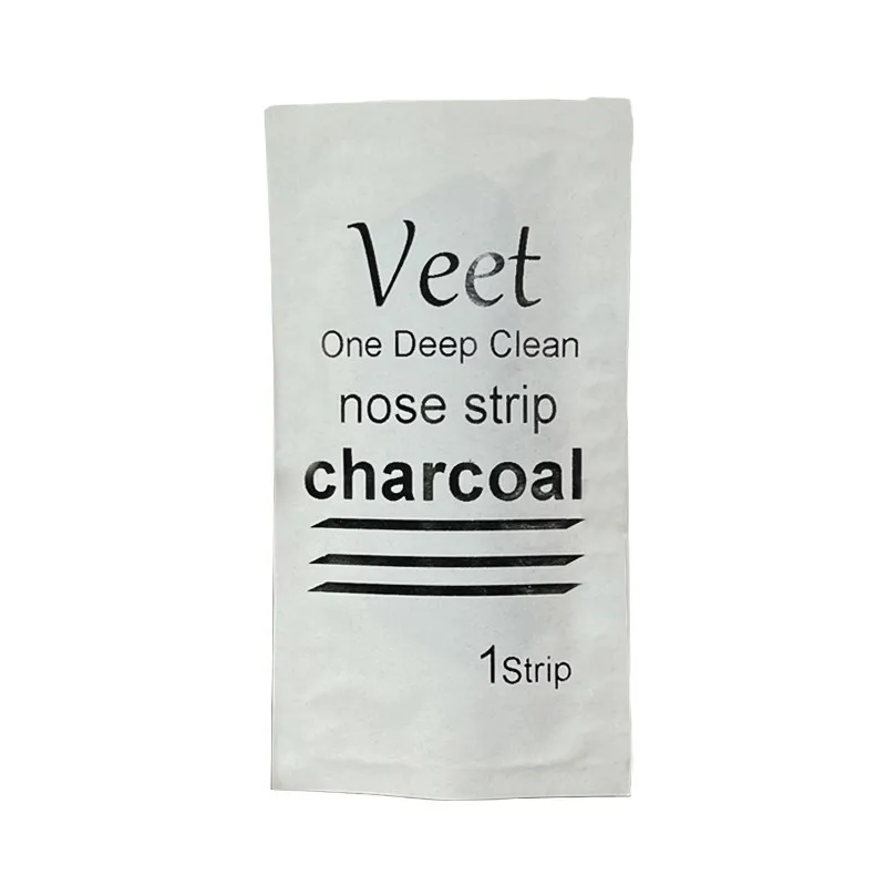 چسب پاک کننده بینی ویت مدل charcol