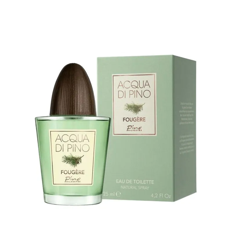 ادو تویلت مردانه پینوسیلوستر مدل Acqua di Pino Fougere حجم 125 میلی لیتر - تصویر 2