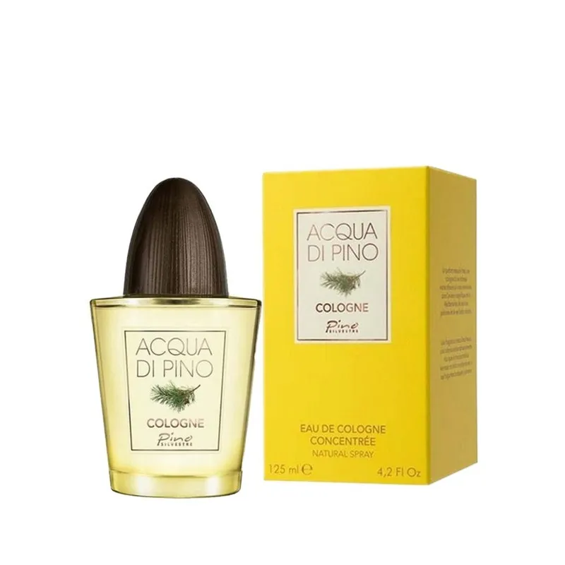 ادو تویلت مردانه پینو سیلوستر مدل Acqua di Pino Cologne حجم 125 میلی لیتر - تصویر 2