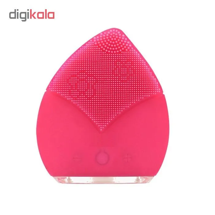 برس پاکسازی پوست مدل Face Brush Gs - تصویر 2