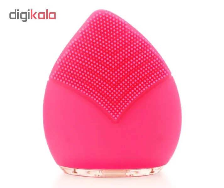 برس پاکسازی پوست مدل Face Brush Gs - تصویر 3